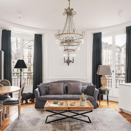 Appartements Place Royale - Maisons Du Monde Hotel & Suites 南特 外观 照片