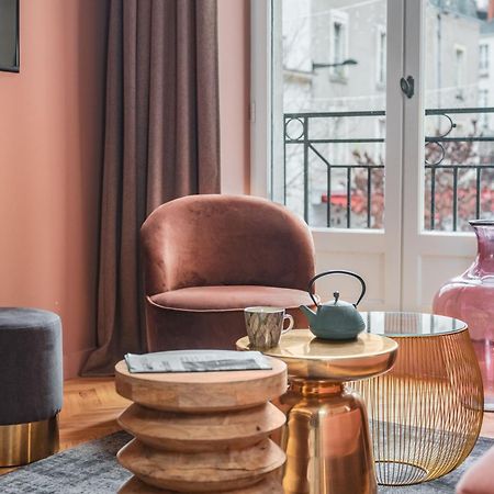 Appartements Place Royale - Maisons Du Monde Hotel & Suites 南特 外观 照片