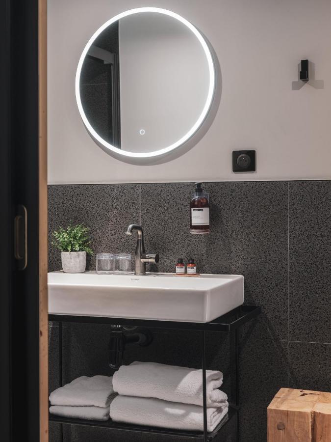 Appartements Place Royale - Maisons Du Monde Hotel & Suites 南特 外观 照片