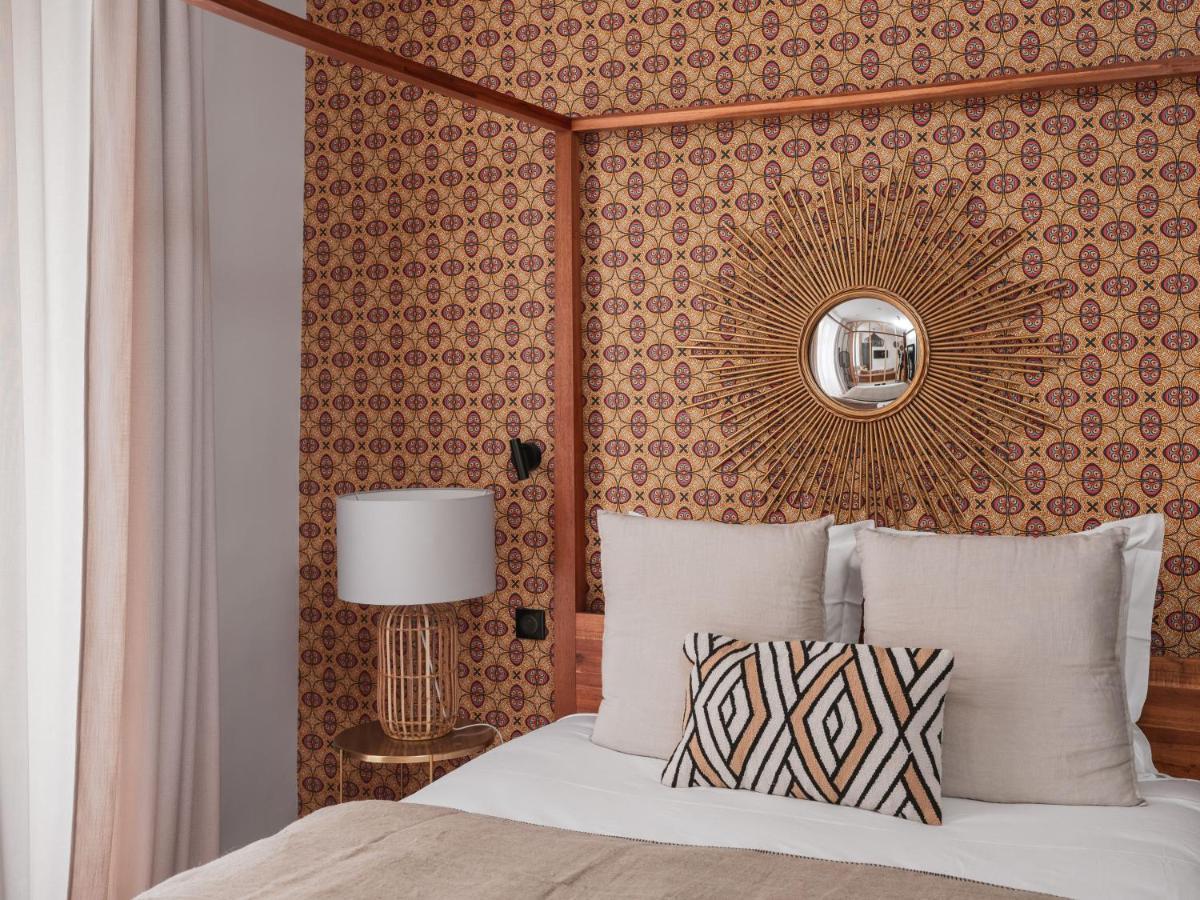 Appartements Place Royale - Maisons Du Monde Hotel & Suites 南特 外观 照片