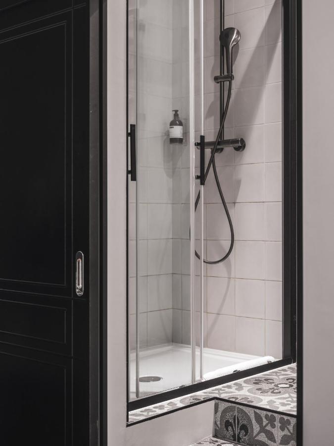 Appartements Place Royale - Maisons Du Monde Hotel & Suites 南特 外观 照片