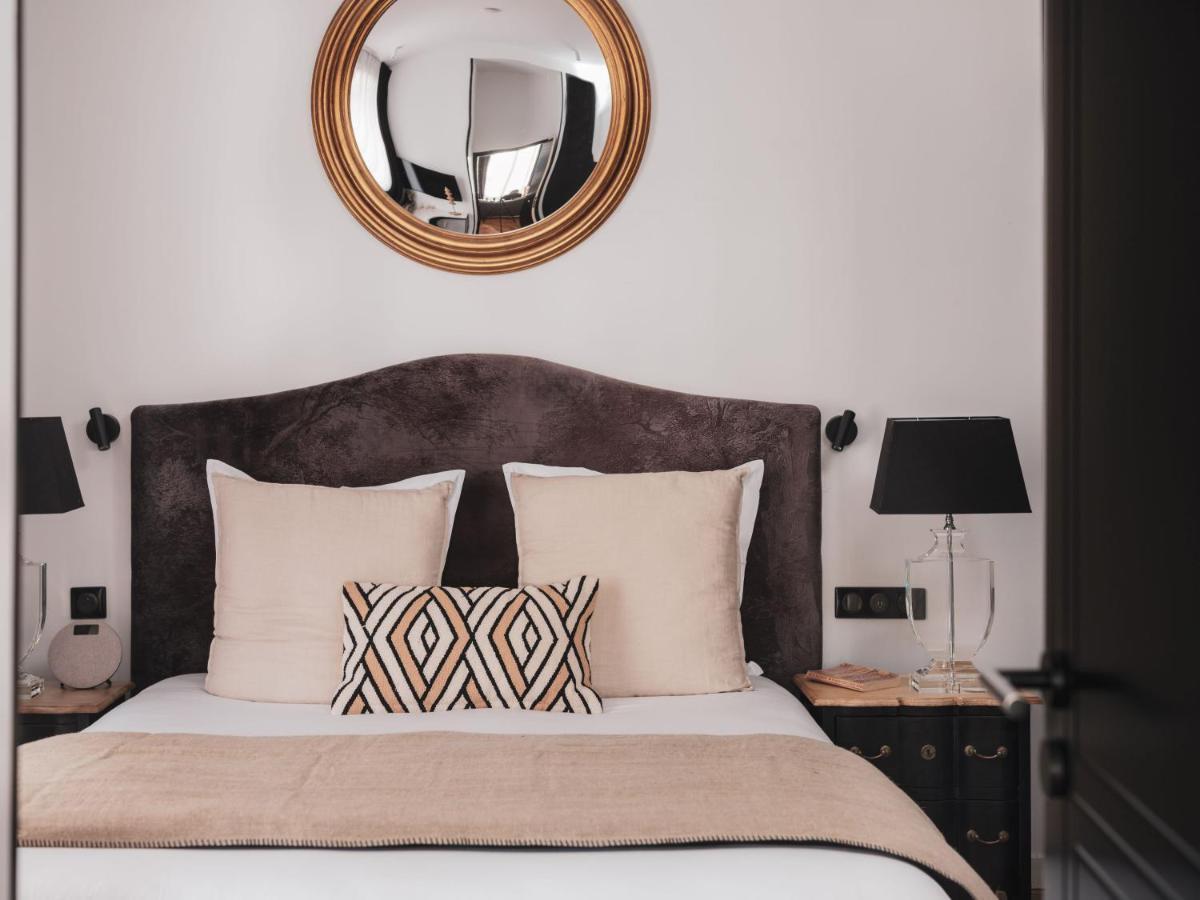 Appartements Place Royale - Maisons Du Monde Hotel & Suites 南特 外观 照片
