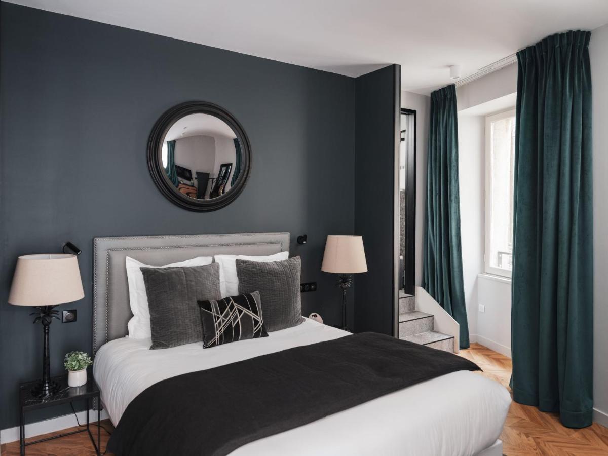 Appartements Place Royale - Maisons Du Monde Hotel & Suites 南特 外观 照片