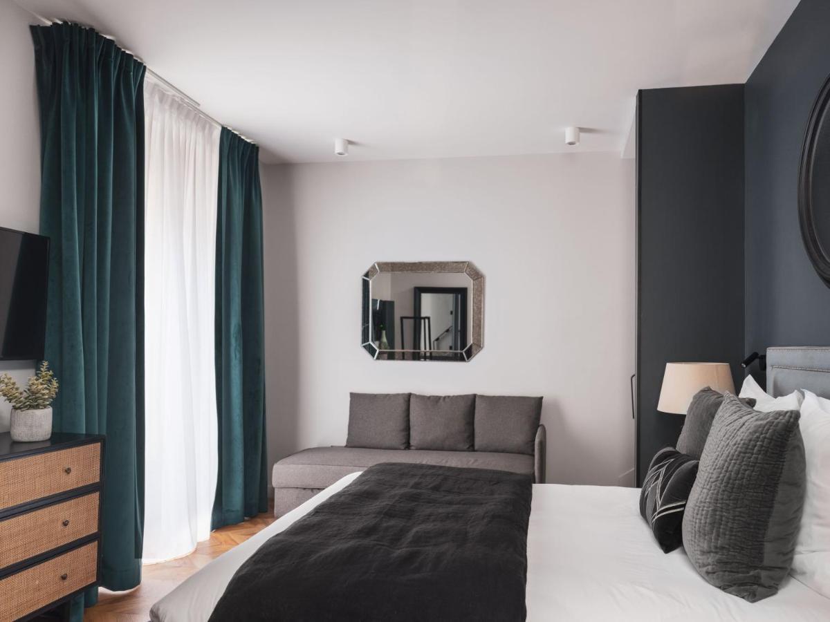 Appartements Place Royale - Maisons Du Monde Hotel & Suites 南特 外观 照片