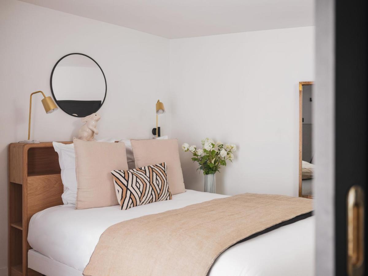 Appartements Place Royale - Maisons Du Monde Hotel & Suites 南特 外观 照片