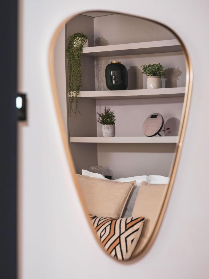 Appartements Place Royale - Maisons Du Monde Hotel & Suites 南特 外观 照片