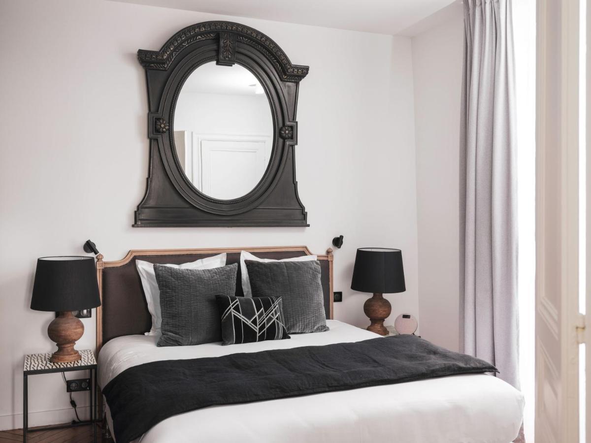 Appartements Place Royale - Maisons Du Monde Hotel & Suites 南特 外观 照片