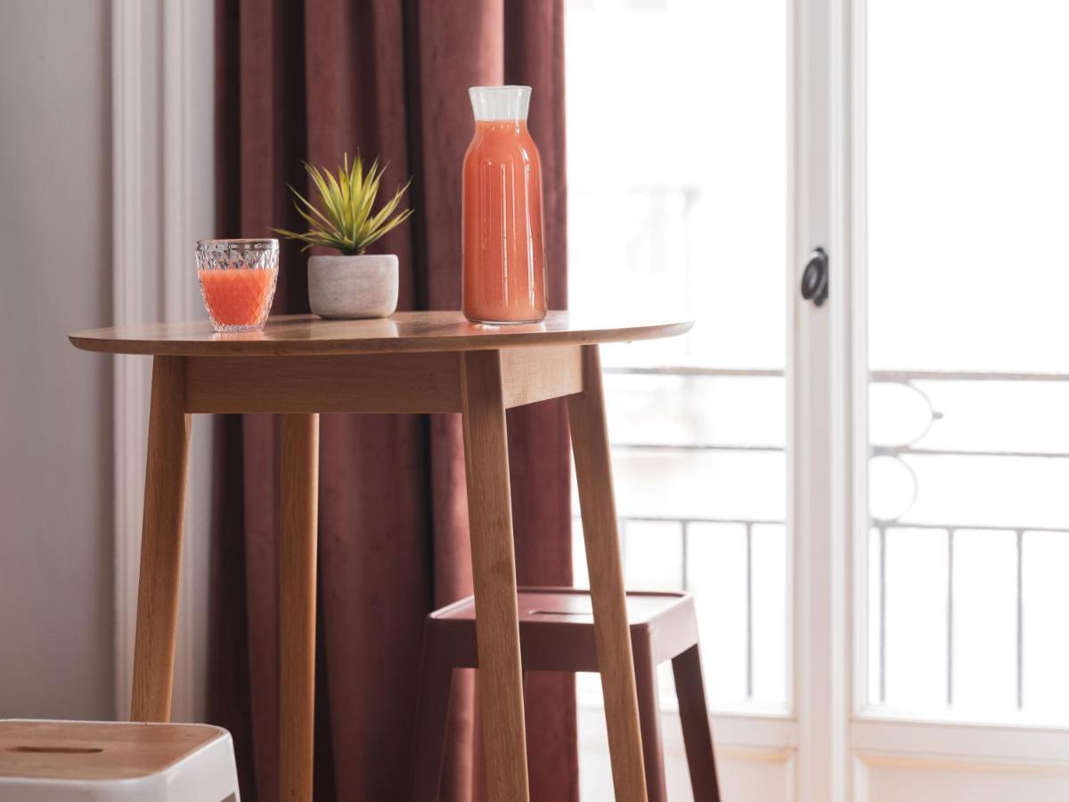 Appartements Place Royale - Maisons Du Monde Hotel & Suites 南特 外观 照片