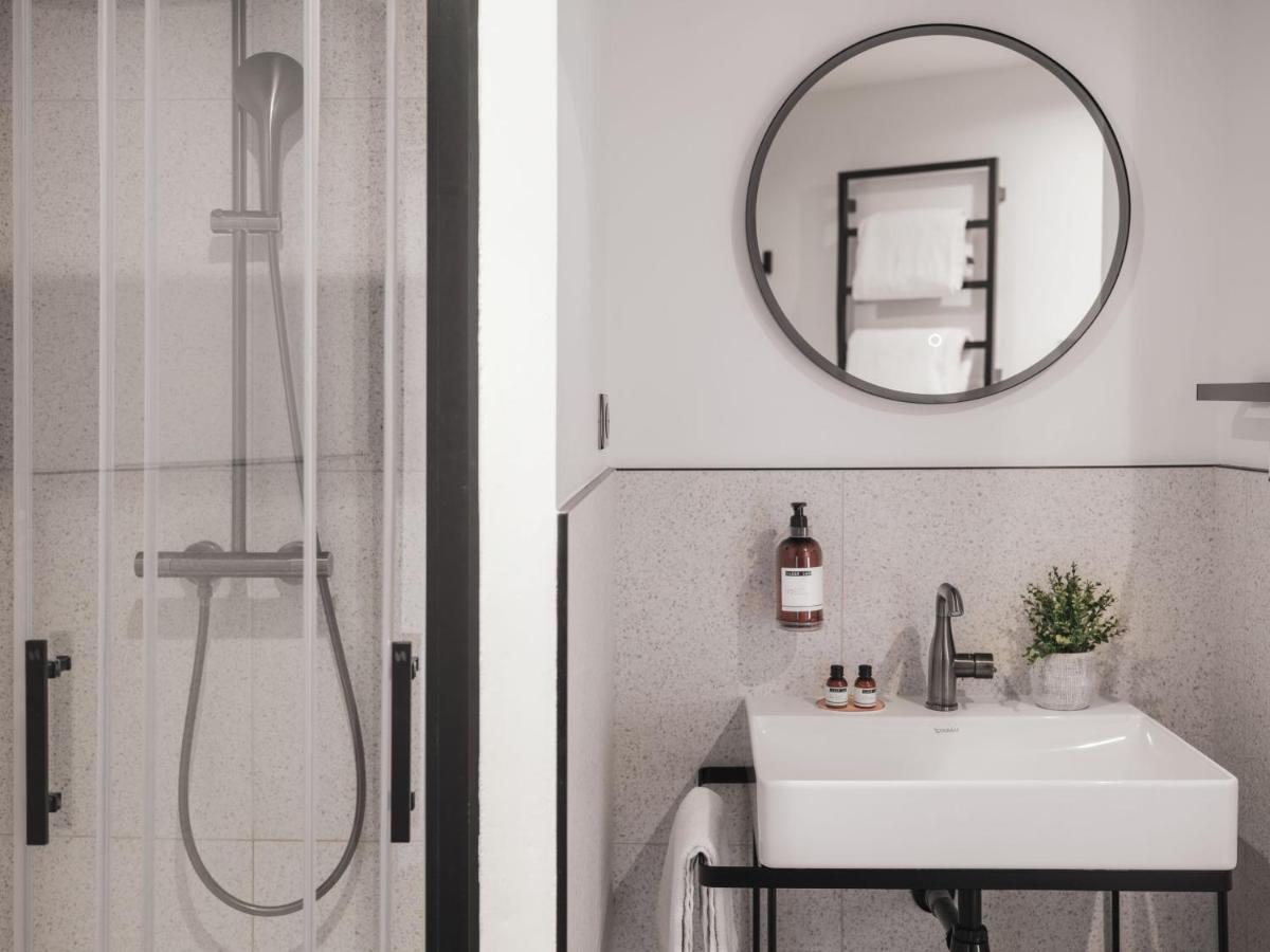 Appartements Place Royale - Maisons Du Monde Hotel & Suites 南特 外观 照片
