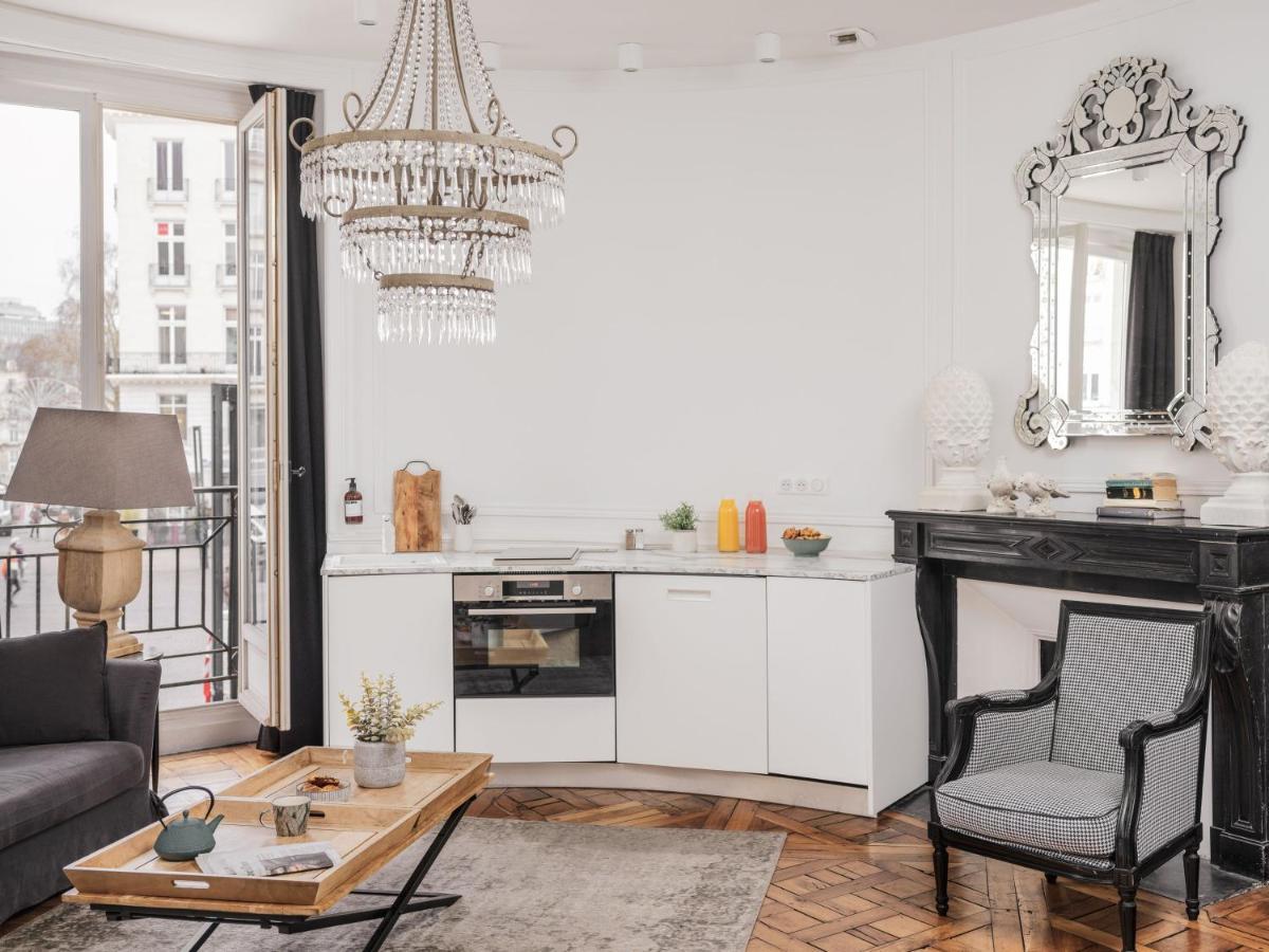 Appartements Place Royale - Maisons Du Monde Hotel & Suites 南特 外观 照片