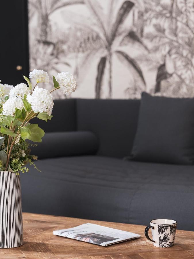 Appartements Place Royale - Maisons Du Monde Hotel & Suites 南特 外观 照片