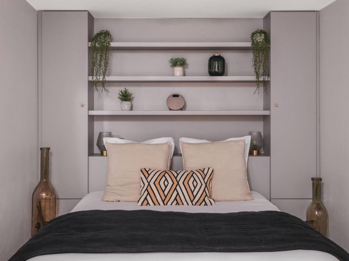 Appartements Place Royale - Maisons Du Monde Hotel & Suites 南特 外观 照片